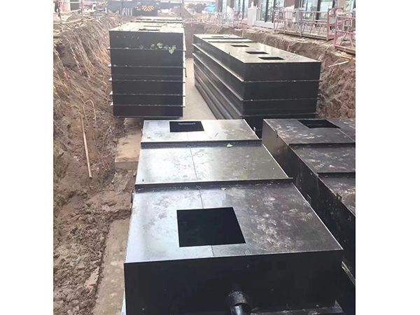 湾里​甘肃嘉源通环保：全品类水处理设备，一站式守护碧水清流